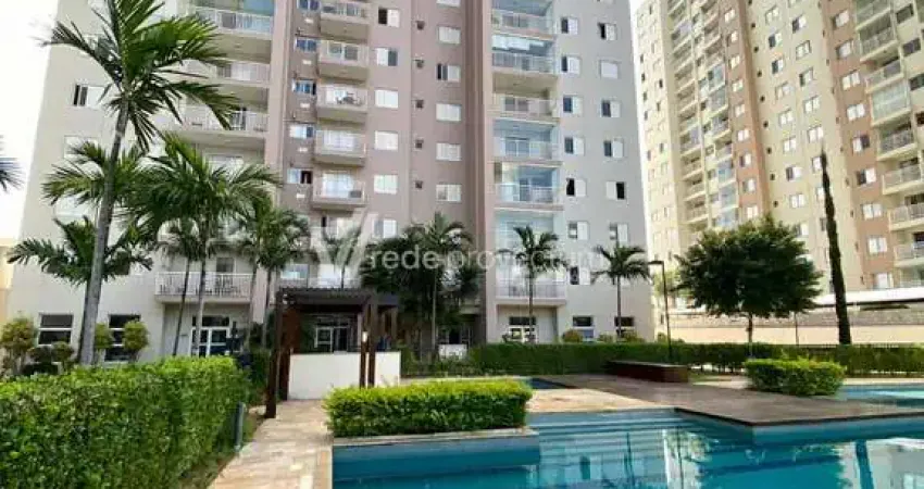 Apartamento com 3 quartos à venda na Avenida José Pancetti, 1164, Jardim Aurélia, Campinas