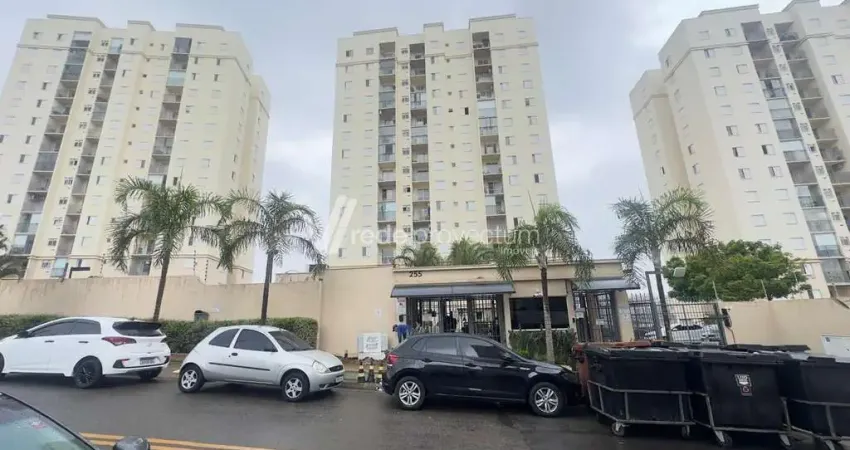 Apartamento com 3 quartos à venda no Residencial Parque da Fazenda, Campinas