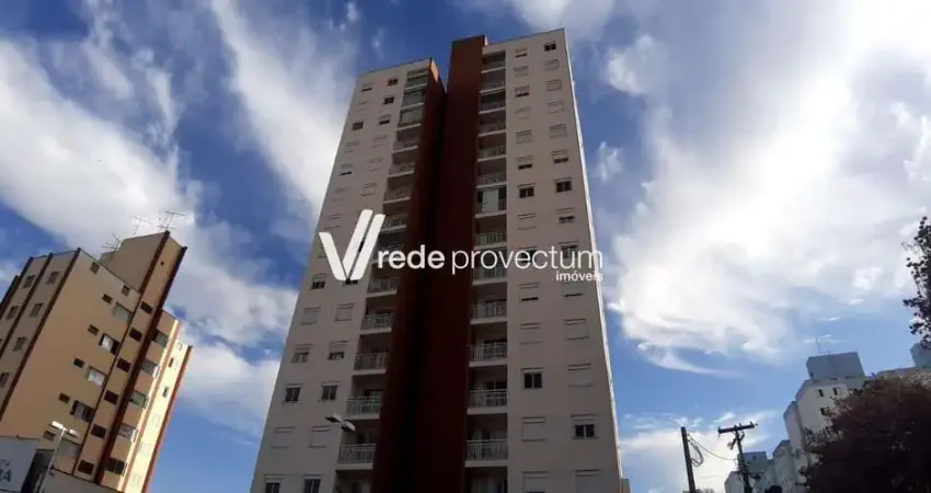 Apartamento com 2 quartos à venda na Rua Jornalista Ernesto Napoli, 1234, Jardim Paulicéia, Campinas