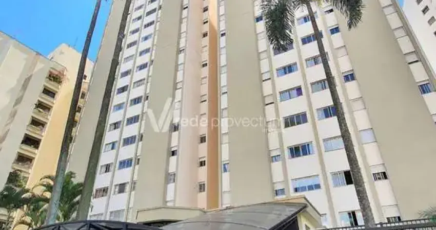 Apartamento com 3 quartos à venda na Avenida Princesa D'Oeste, 1212, Jardim Proença, Campinas