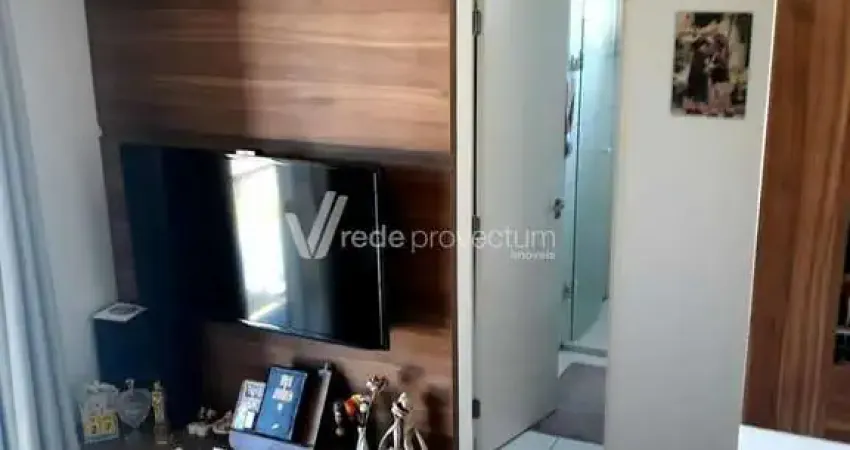 Apartamento com 3 quartos à venda na Avenida Washington Luís, 4400, Parque Prado, Campinas