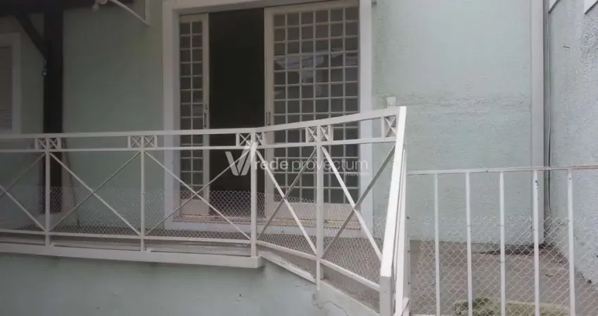 Casa com 3 quartos à venda no Jardim García, Campinas 