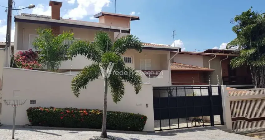 Casa com 4 quartos à venda no Jardim Chapadão, Campinas