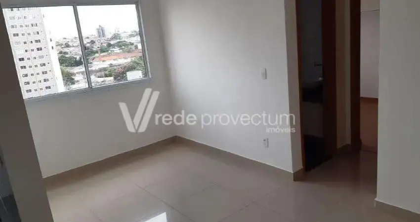 Apartamento com 2 quartos à venda na Avenida João Batista Morato do Canto, 1441, Parque Industrial, Campinas