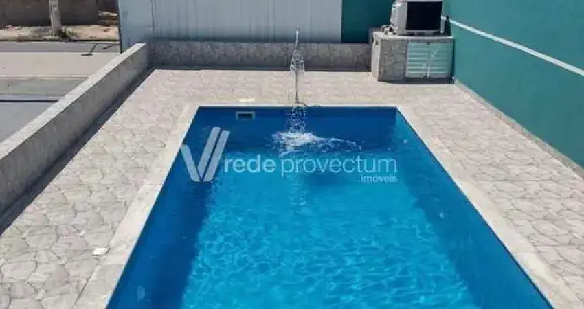 Casa comercial à venda na Rua Piracicaba, 107, Jardim Novo Campos Elíseos, Campinas