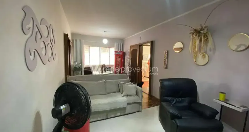 Apartamento com 2 quartos para alugar na Rua Coronel Quirino, 150, Cambuí, Campinas
