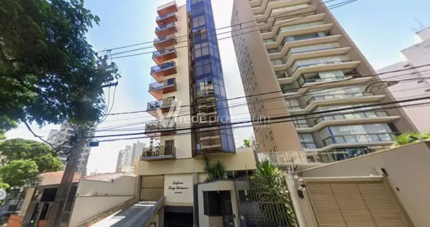 Apartamento com 3 quartos à venda na Rua José Villagelin Júnior, 144/154, Cambuí, Campinas