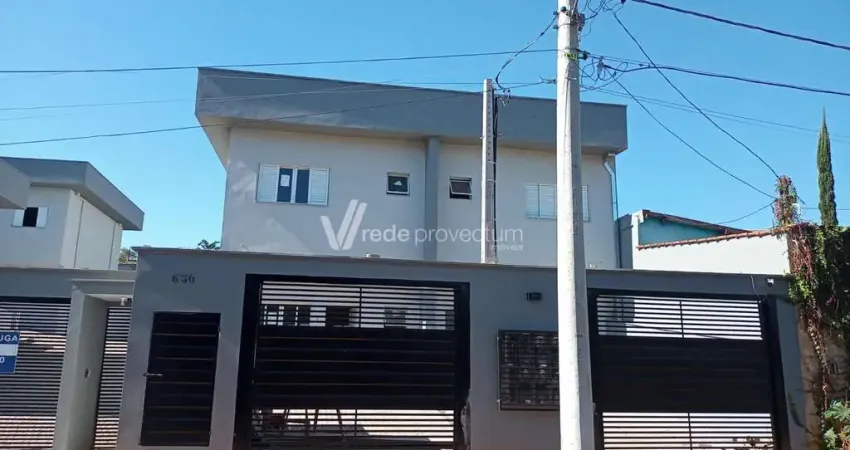 Casa em condomínio fechado com 3 quartos para alugar na Rua Antônio Ramos, 642, Parque dos Pomares, Campinas