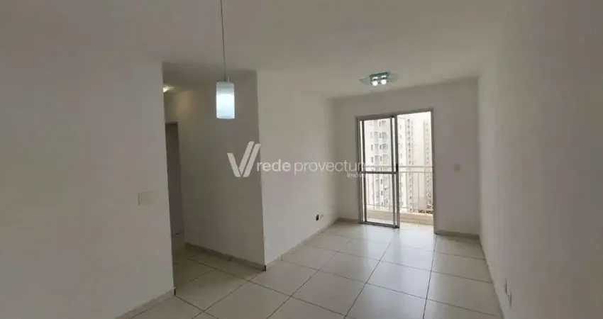 Apartamento com 2 quartos à venda na Avenida Governador Pedro de Toledo, 596, Bonfim, Campinas