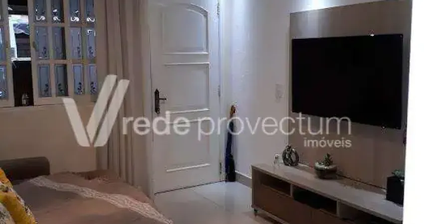 Casa em condomínio fechado com 3 quartos à venda na Rua Descampado, 245, Vila Maria Eugênia, Campinas