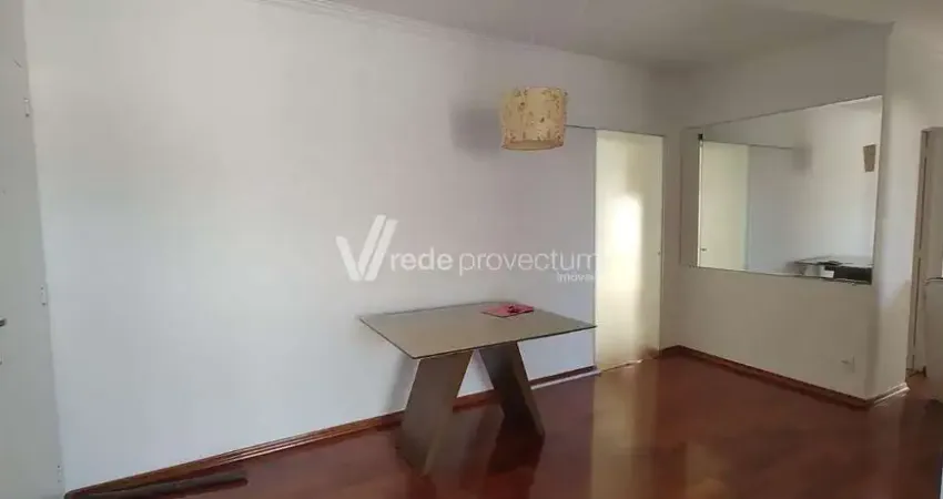 Apartamento com 3 quartos à venda na Avenida Antônio Carvalho de Miranda, 720, Jardim Miranda, Campinas