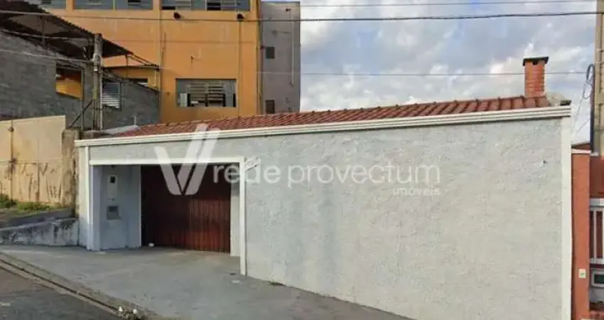 Casa com 3 quartos à venda no Jardim Novo Campos Elíseos, Campinas