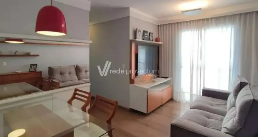 Apartamento com 2 quartos à venda na Rua Engenheiro Augusto de Figueiredo, 357, Swift, Campinas