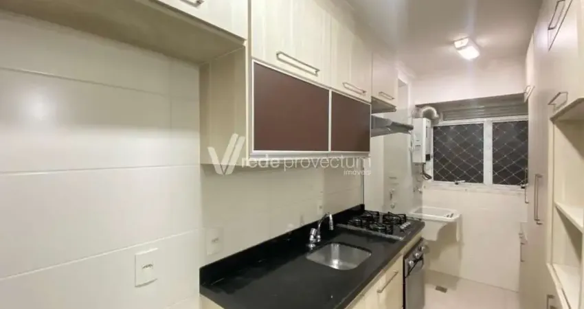 Apartamento com 2 quartos para alugar no Parque Prado, Campinas