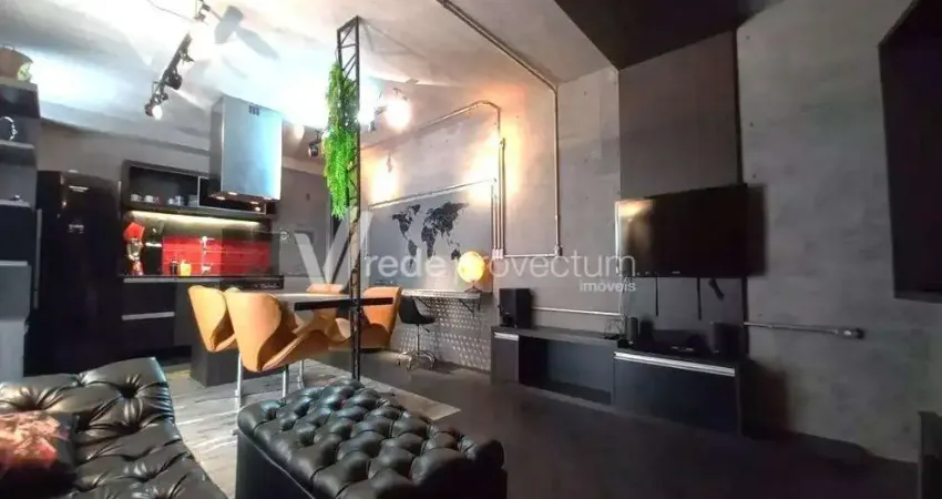 Apartamento com 2 quartos à venda no Swift, Campinas