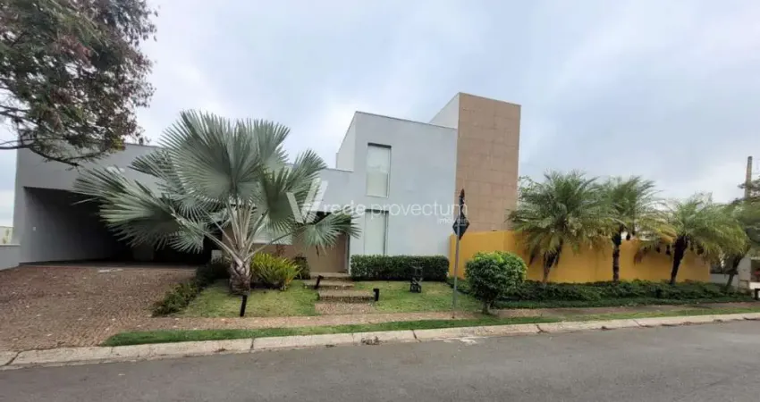 Casa em condomínio fechado com 3 quartos para alugar na Rua Benedicto Campos, s/n°, Condomínio Madre Maria Vilac, Valinhos