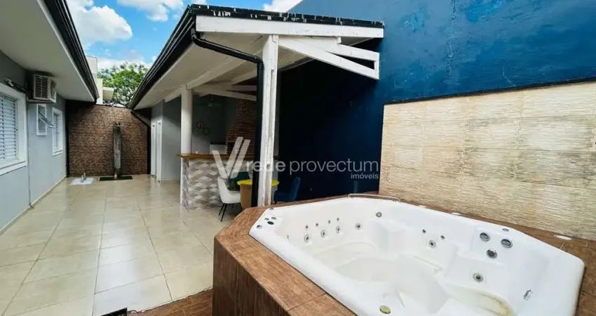 Casa em condomínio fechado com 3 quartos à venda na Rua Elso Previtale, 645, Vivenda das Cerejeiras, Valinhos