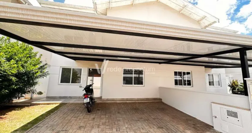 Casa em condomínio fechado com 3 quartos à venda na Rua Argeo Piva, 866, Chácara Nossa Sra Auxiliadora, Paulínia