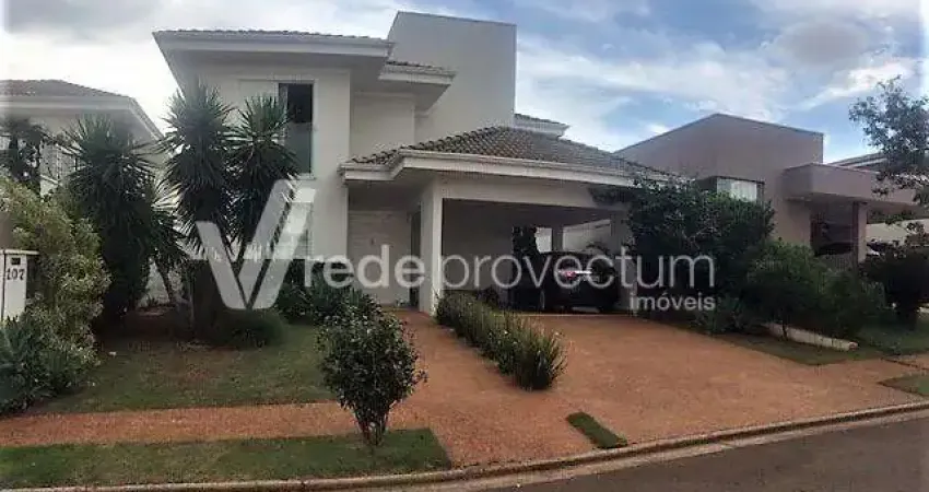 Casa em condomínio fechado com 3 quartos à venda na Estrada Municipal PLN-360, s/n°, Parque Brasil 500, Paulínia