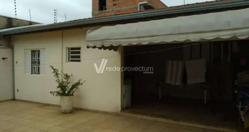 Casa com 2 quartos à venda na Rua Saturnino de Brito, 255, João Aranha, Paulínia