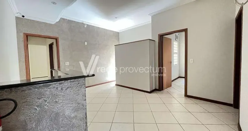 Casa comercial à venda na Avenida Francisco Glicério, 2065, Vila Itapura, Campinas