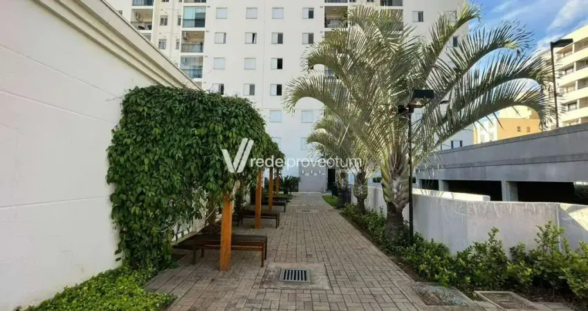 Apartamento com 3 quartos à venda na Rua Arnaldo Barreto, 330, São Bernardo, Campinas