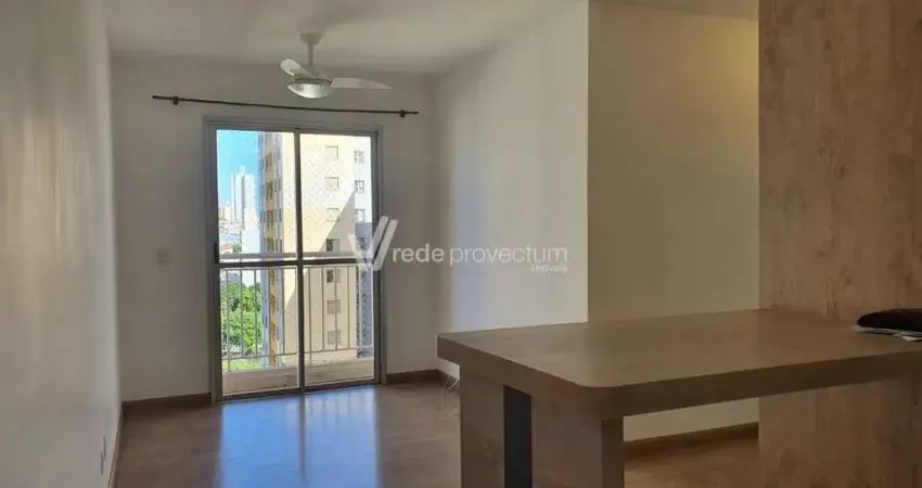 Apartamento com 2 quartos à venda na Avenida Governador Pedro de Toledo, 596, Bonfim, Campinas