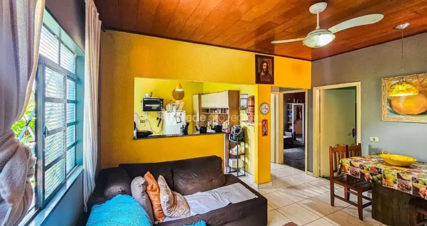 Casa comercial à venda na Rua José Casonatto, 952, Cidade Satélite Íris, Campinas