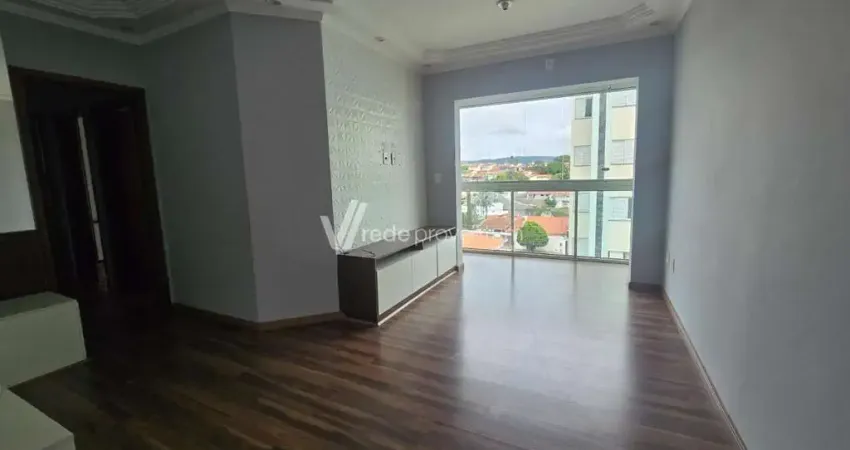 Apartamento com 3 quartos à venda na Ferdinando Borin, 375, Jardim Alto da Boa Vista, Valinhos