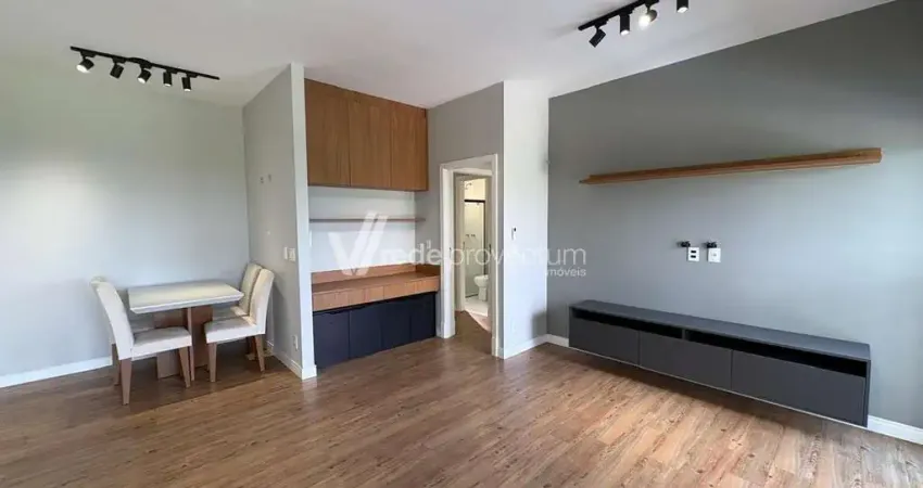 Apartamento com 2 quartos à venda na Avenida Dermival Bernardes Siqueira, 2075, Swiss Park, Campinas