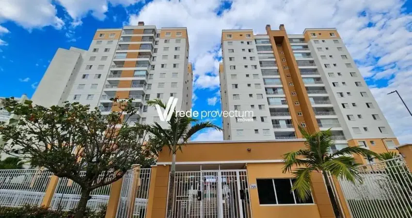 Apartamento com 3 quartos à venda na Avenida Maria Emília Alves dos Santos de Ângelis, 759, Parque Prado, Campinas