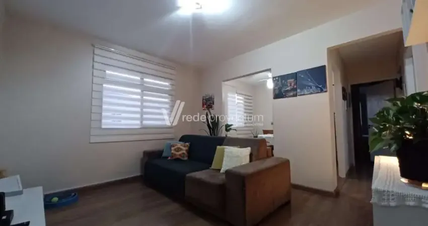 Apartamento com 2 quartos à venda na Rua Rio Grande do Sul, 676, São Bernardo, Campinas