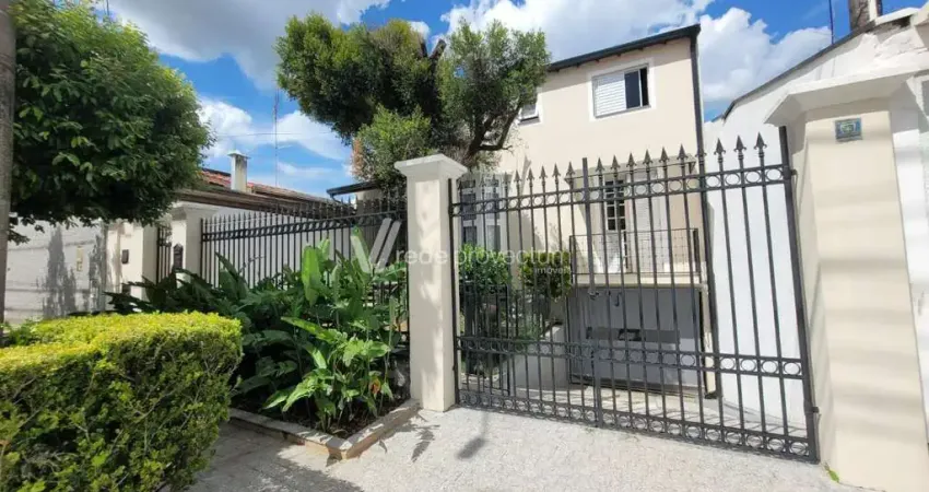 Casa com 5 quartos à venda no Jardim Santa Genebra, Campinas