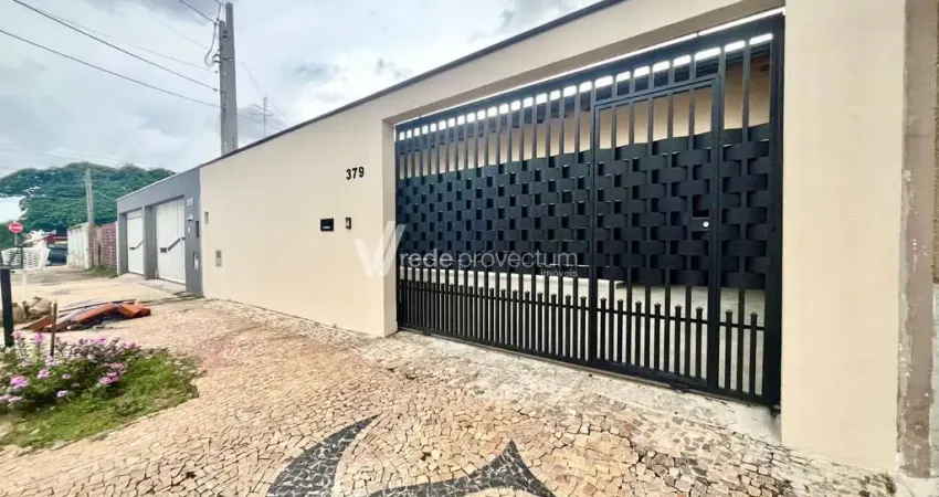 Casa com 3 quartos à venda na Rua Santo André, 379, Jardim Nova Europa, Campinas