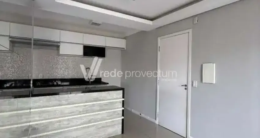 Apartamento com 2 quartos à venda no Parque Prado, Campinas