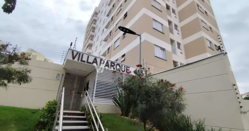 Apartamento com 2 quartos à venda na Rua João Teodoro, 455, Vila Industrial, Campinas