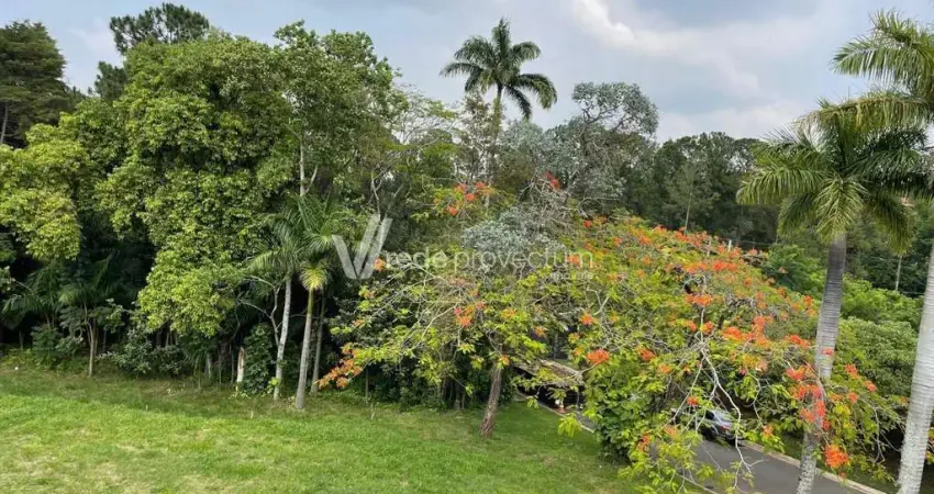 Terreno em condomínio fechado à venda na Alameda Itaipava, 1091, Joapiranga, Valinhos
