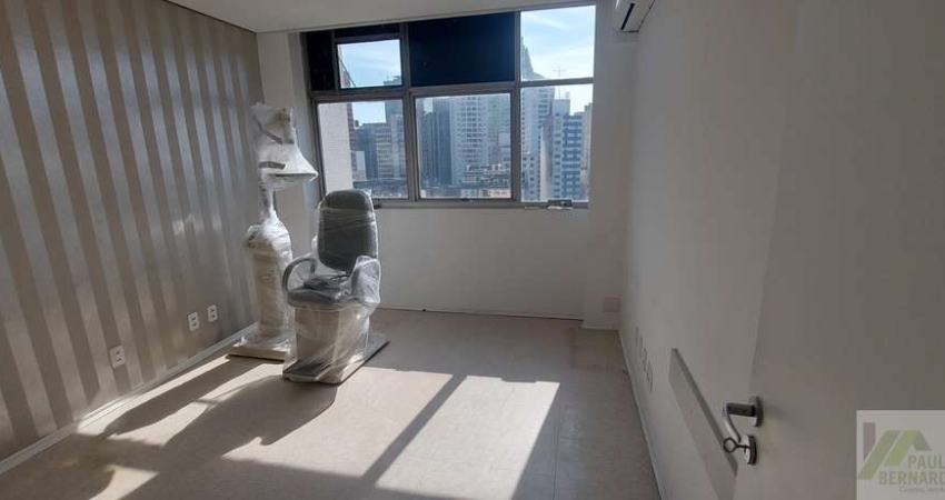 Sala comercial para alugar no bairro Bela Vista - São Paulo/SP
