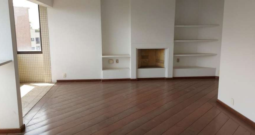 Apartamento Triplex para Venda em Vila Suzana São Paulo-SP