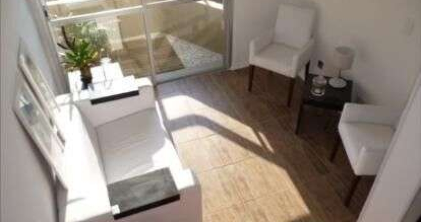 Apartamento Cobertura Duplex em Vila Suzana, São Paulo/SP