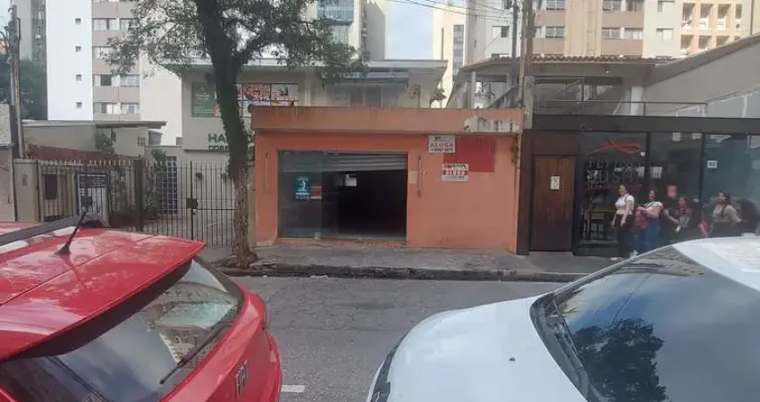 Loja Ponto Comercial em Cidade Monções, São Paulo/SP