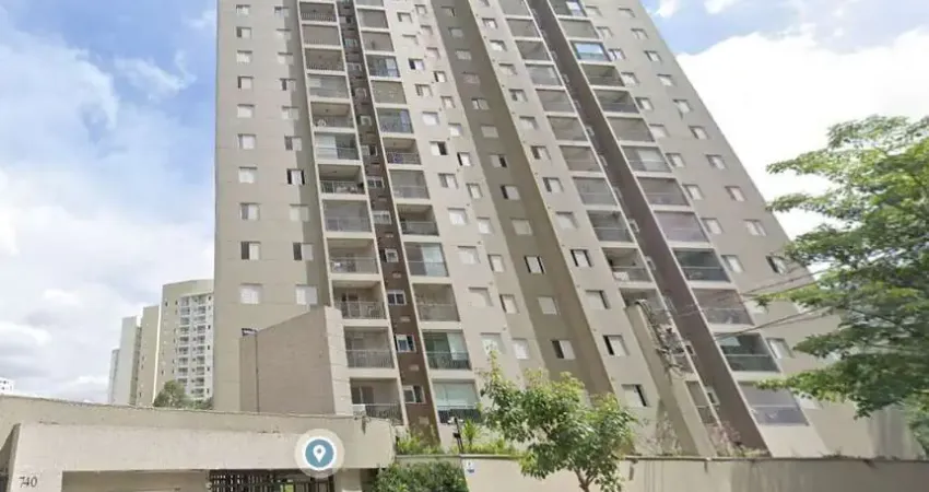 Apartamento à venda no bairro Vila Suzana - São Paulo/SP