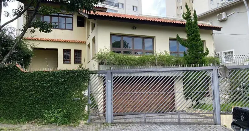 Casa Sobrado em Lar São Paulo, São Paulo/SP