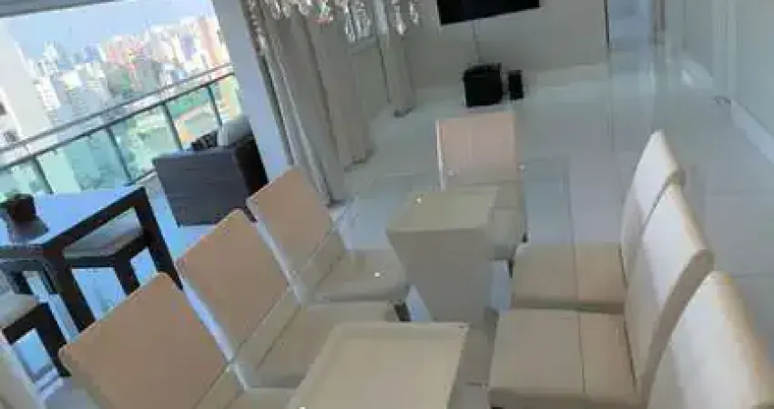 Apartamento em Vila Andrade, São Paulo/SP