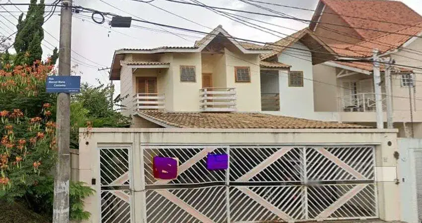 Casa à venda no bairro Lar São Paulo - São Paulo/SP