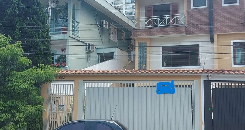 Casa à venda no bairro Jardim Londrina - São Paulo/SP