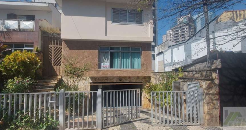 Casa com 3 quartos à venda na Rua Engenheiro Francisco Azevedo, Jardim Vera Cruz, São Paulo