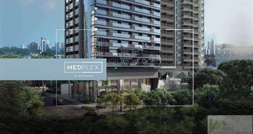 Prédio Comercial em Indianópolis,  exclusivo para área saúde São Paulo/SP