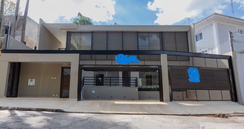 Casa Sobrado em Jardim Guedala, São Paulo/SP