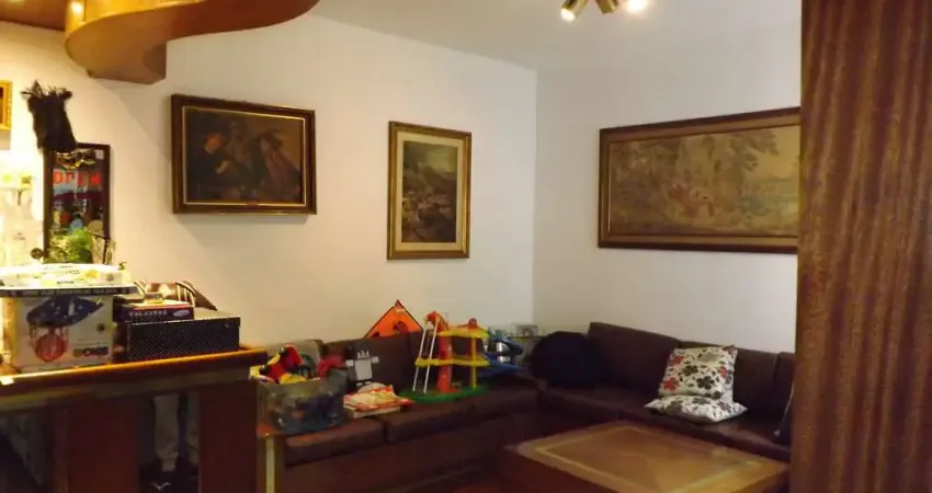 Casa à venda no bairro Jardim Londrina - São Paulo/SP